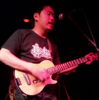 Artist image